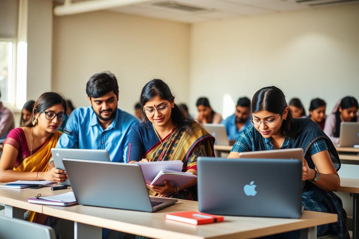 Smart Lab Online — Education