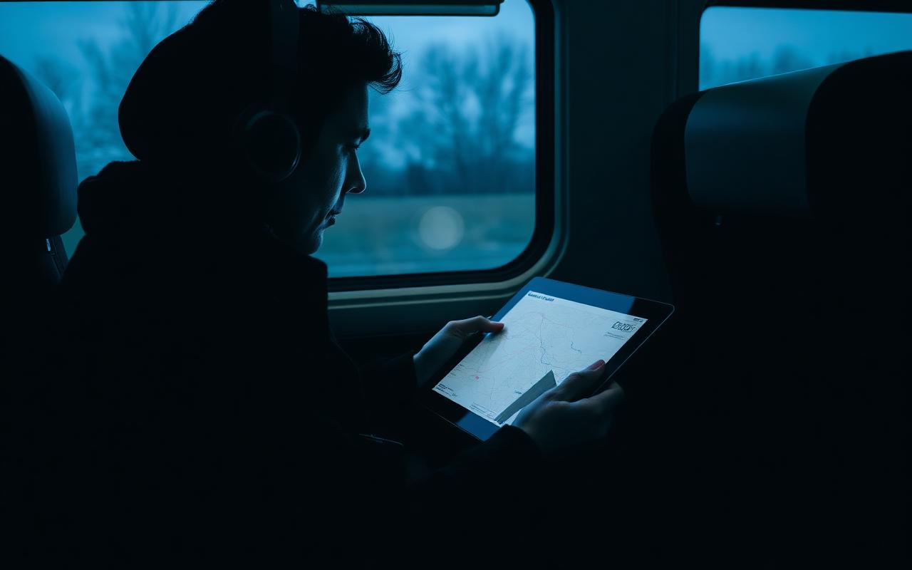 Journey OS — Productivity