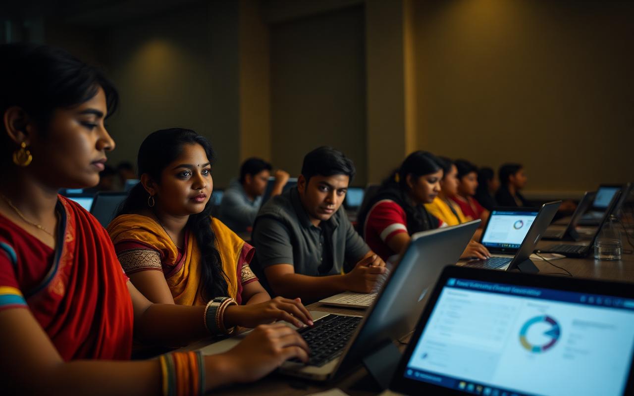 Ready Check Lab — Education