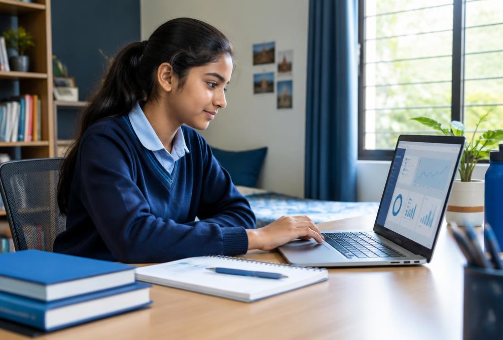 Smart Lab Online — Education